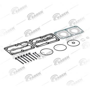 Compresseur VADEN 1100 020 160 avec kit de réparation