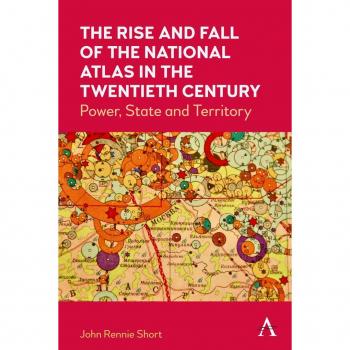 Vitalsource Technologies, Inc. The Rise And Fall Of The National Atlas In The Twentieth Century