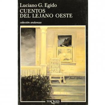 Cuentos del lejano oeste