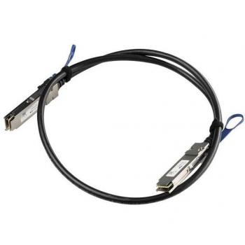 Cavo Mikrotik XQ+DA0001 1 metro QSFP+