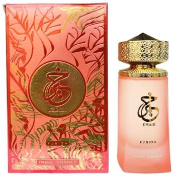 Fusion Florale Parisienne 100 ml