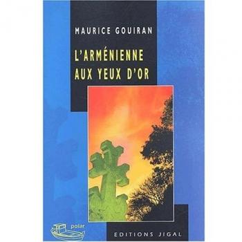 L'Arménienne aux yeux d'or