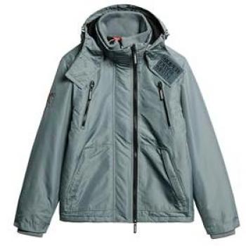 Chaqueta Casual Superdry Mountain XXL