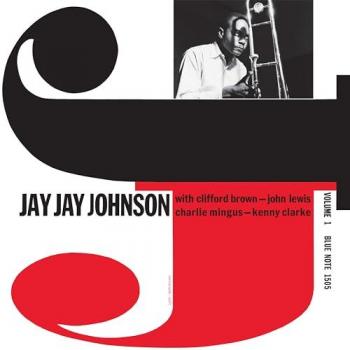 Volume 1 de Jay Jay Johnson