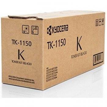 Kyocera 1T02RV0NL0 Black Ink Cartridge – 3,000 pages