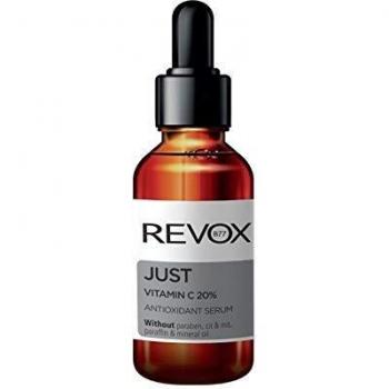 Revox B77 Just Vitamin C 20% 30 ml