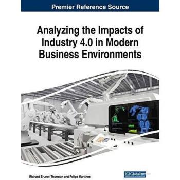 Analyzing the impacts of industry 4.0 in modern business environments