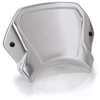Placa Frontal de Aluminio