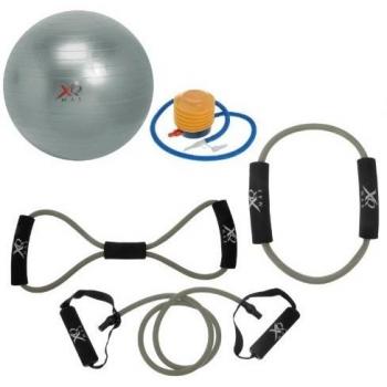 Complete 7-Piece Fitness Kit