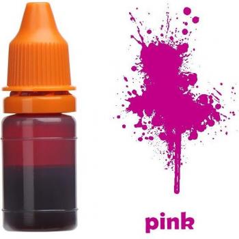 Photosensitive Seal Stamp Oil Refill Ink (2PCS, 10ml) for Wedding Scrapbooking
