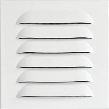 Griglia di Sicurezza Upmann 10x10 Sv Bianco 56341