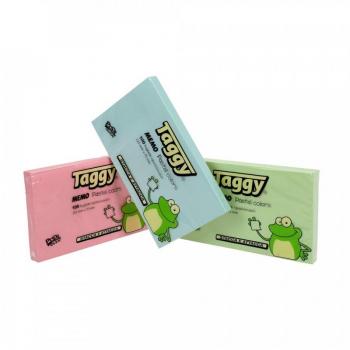 Post-it Pastello 125x75 mm Confezione da 12