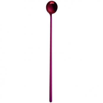Long Handle Mixing Spoon for Ice Cream