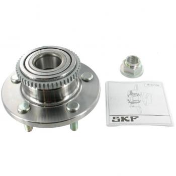 SKF VKBA 6941 Cuscinetti ruota