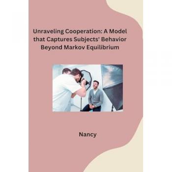 Unraveling Cooperation: A Model that Captures Subjects' Behavior Beyond Markov Equilibrium