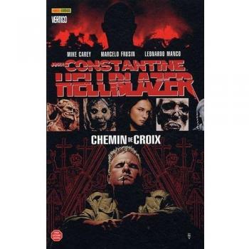 Hellblazer
