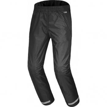 Regenhose Macna Spray für Herren Schwarz M