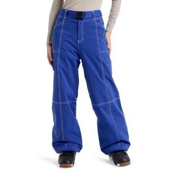 Blue Dazzle Chloekim Roxy Pants for Women, Size Large