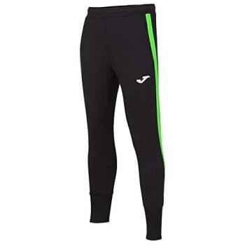 Joma Herren Laufhose Schwarz