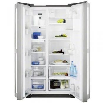 Frigorífico Side By Side Electrolux EAL6240AOU