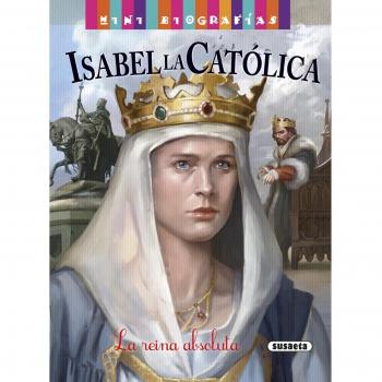 Isabel La Católica