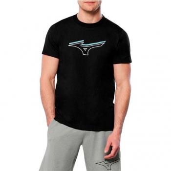 Mizuno Maglietta Sportiva A Maniche Corte