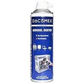 Dépoussiérant à air sec DACOMEX 650 ml