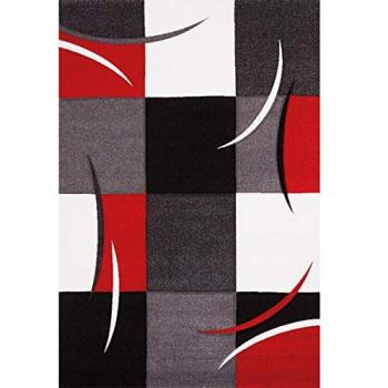 Estilo Ajedrez Vintage 140x200