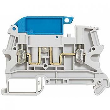 Bloc de Jonction à Vis pour Neutre Viking 3