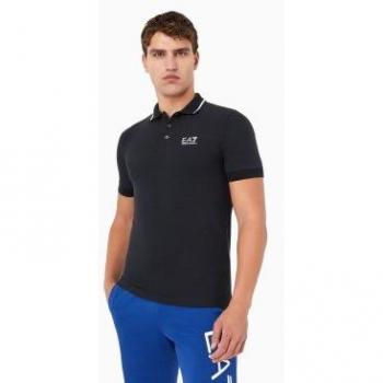 Core Polo 7EA7 di Emporio Armani