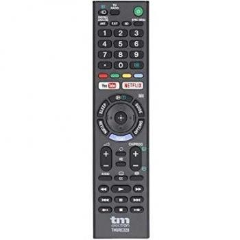 Controllo Universale Sony nero TM Electron