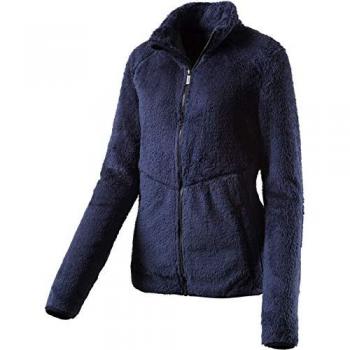 McKinley Damen D‑Fleece Jacke Laura, 36