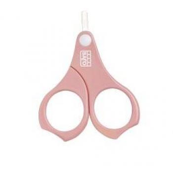 Saro Ciseaux Rose d'initiation 1ud