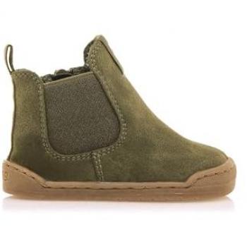Bottons Mustang Kids Vert, Mode Enfantine, 25