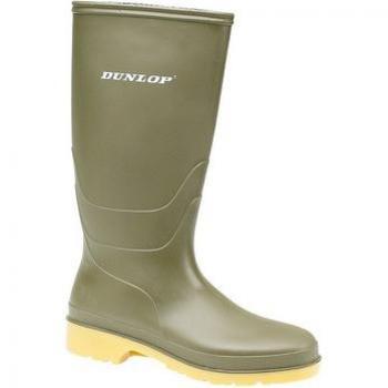 Botas de Lluvia DULLS Dunlop 16247 para Damas