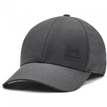 Under Armour ArmourVent Stretchkappe für Herren Castlerock L/XL