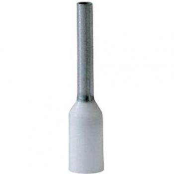 Embout de câble Weidmüller 14D GR SV 0,75 mm²
