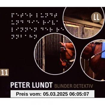 Arne Sommer Peter Lundt Und Die Rivalinnen Der Rennbahn: Detektiv Peter Lundt