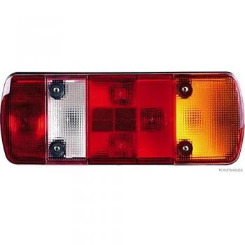 Feu arrière ATEGO 2 – HERTH+BUSS ELPARTS 83840650