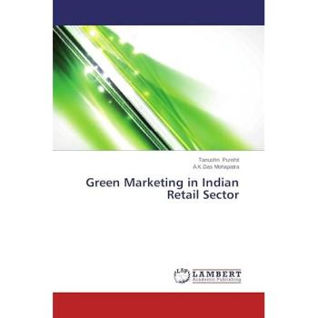 Purohit, Tanushri: Green Marketing in Indian Retail Sector