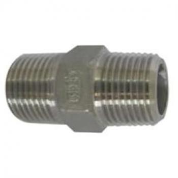 Raccords Inox 1/2