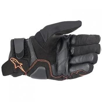 Alpinestars SMX-1 Drystar Motorcycle Gloves