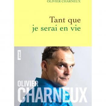 Tant que je serai en vie
