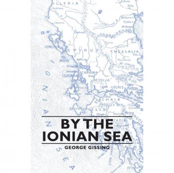 By the Ionian Sea