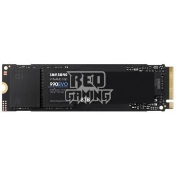 990 EVO 2 To SSD