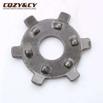 12.5mm Metal Kick Starter Ratchet for PEUGEOT Buxy