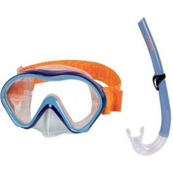 Set de snorkeling Beuchat Océan MT