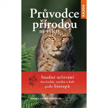 PrÅ¯vodce pÅÃ­rodou na vÃ½lety