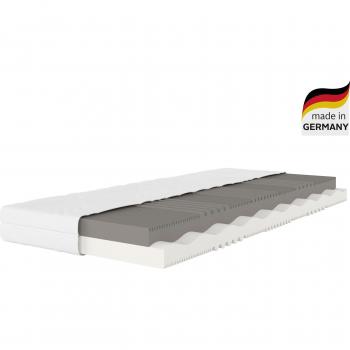 My home Duo Stretch Matratze mit 2 in 1 Wendekern