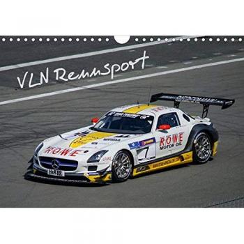 VLN Rennsport